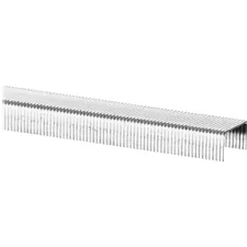 ACCO Brands SWI 79394 — Swingline Staples - 100 Per Strip - Heavy Duty - 1/4 Leg - Holds 25 Sheet(s) - for Paper - Heavy Duty, Chisel Point5000 / Box