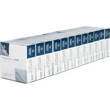 Business Source BSN 43575 — Business Source All-purpose Transparent Glossy Tape - 27.78 yd Length x 0.75 Width - 1 Core - 12 / Pack - Clear