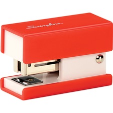 ACCO Brands SWI 87873 - Swingline Mini Fashion Stapler - 12 Sheets Capacity - 50 Sta