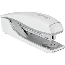ACCO Brands SWI 55657004 — Swingline NeXXt Series Style Desktop Stapler - 40 Sheets Capacity - 210 Staple Capacity - Full Strip - White