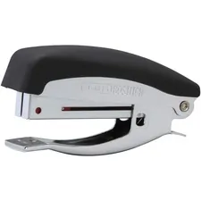 Amax Inc BOS 42100 - Bostitch Deluxe Hand-held Stapler - 20 Sheets Capacity - 105