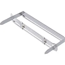 Business Source BSN 03160 - Business Source Prong Fastener - 5.5 Length x 3 Width - 1 Si