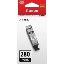 CANON 2075C001 — PGI-280 PIGMENT BLACK INK TANK