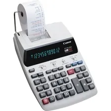 CANON 2204C001 — CANON P170-DH-3 PRINTING CALCULATOR