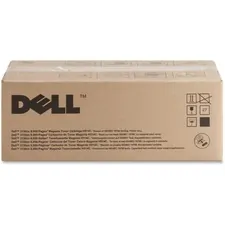 DELL H514C — Dell H514C Toner Cartridge - Laser - 9000 Pages - Magenta - 1 Each