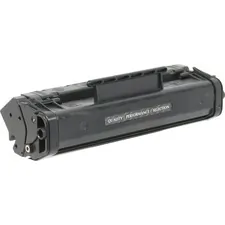 CANON 1557A002 — Canon FX-3 Toner Cartridge - Black - Laser - 2450 Pages - 1 Each