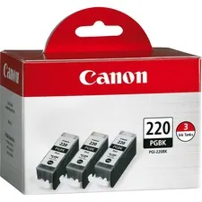CANON 2945B004 — INKJET CARTRIDGES - BLACK - FOR CANON PIXMA MP980, MP560, MP620, MP640, MP990, M