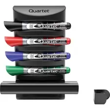 ACCO Brands QRT 85377 — Quartet Prestige 2 Connects Whiteboard Accessory Caddy - 1 Each