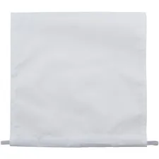 ADVANTUS CORPORATION AVT 98058 — Advantus Seat Unavailable Distancing Chair Covers - Supports Chair - Elastic - Multicolor - 10
