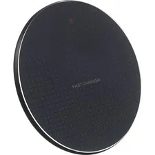 Compucessory CCS 03166 — Compucessory Qi Wireless Charger - 2 / Pack