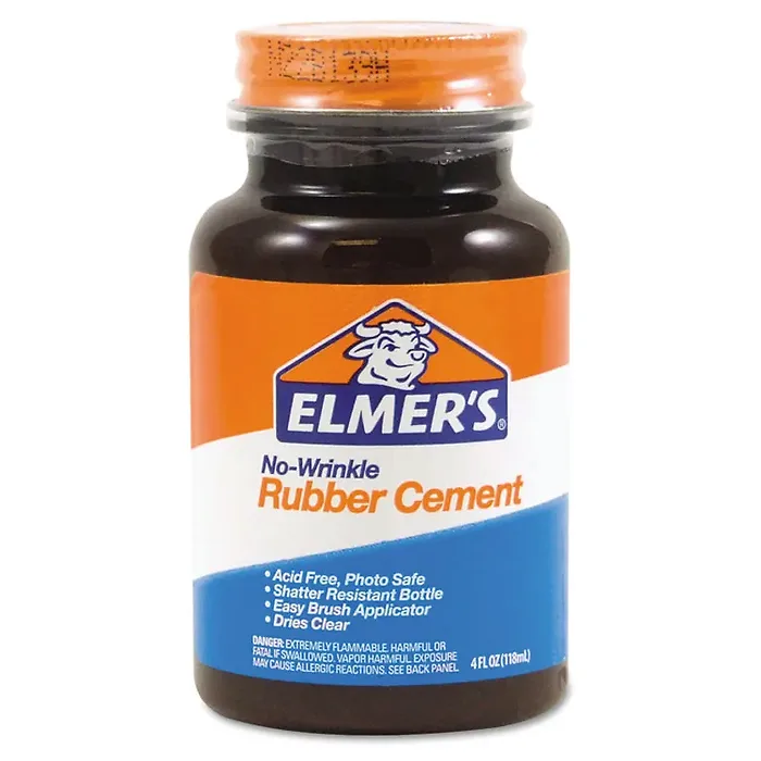 ELMER'S PRODUCTS, INC.-EPI E904