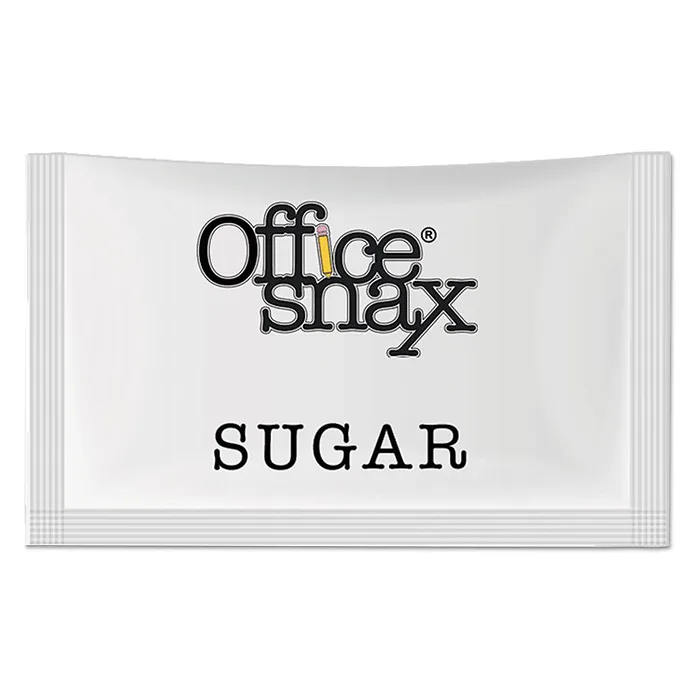 OFFICE SNAX, INC.-00021CT