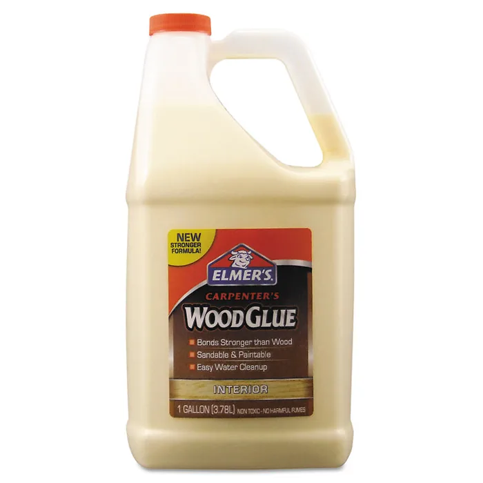 ELMER'S PRODUCTS, INC.-E7050LMR