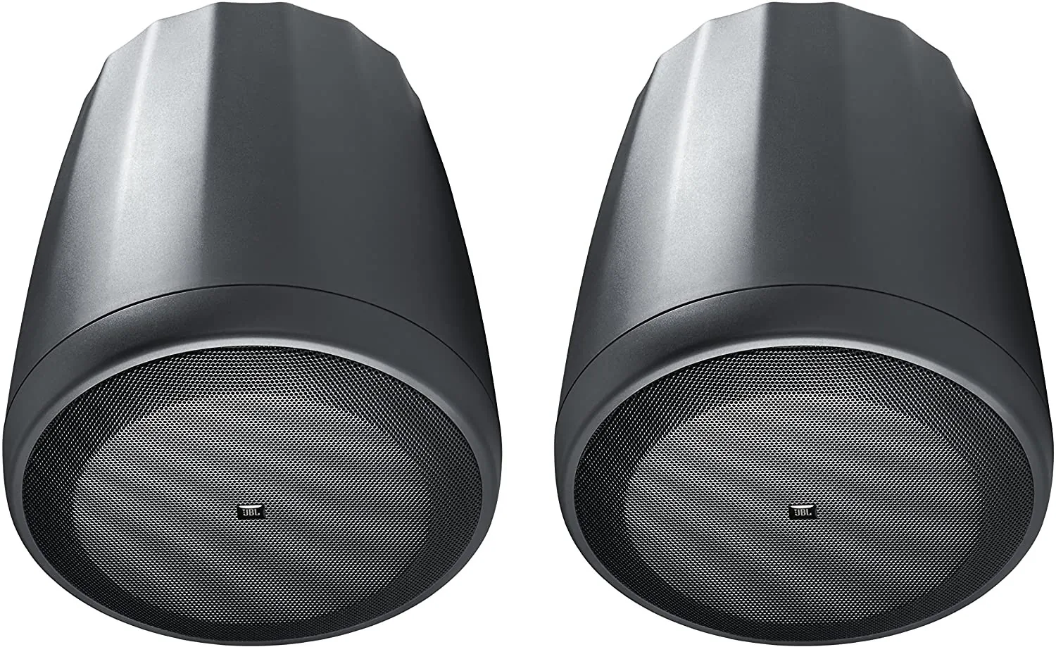 JBL C65P/T — JBL Compact C65P/T Pendant Speakers - Black - Pair