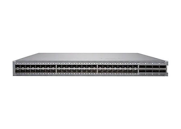 JUNIPER EX4650-48Y-AFO — Juniper EX4650 48-Port SFP+ Managed Ethernet Switch