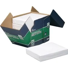 National Industries For the Blind 7530015623259 — SKILCRAFT Xerographic Copying Paper - 92 Brightness - Letter - 8 1/2 x 11 - 20 lb Basis Weight - 2500 / Box