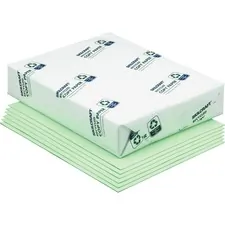 National Industries For the Blind 7530011476812 — SKILCRAFT Two-Sided Printing Xerographic Paper - Letter - 8 1/2 x 11 - 20 lb Basis Weight - 5000 / Box