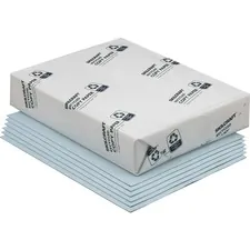 National Industries For the Blind 7530011463361 — SKILCRAFT Two-Sided Printing Xerographic Paper - Letter - 8 1/2 x 11 - 20 lb Basis Weight - 5000 / Box