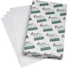 National Industries For the Blind 7530015038449 — SKILCRAFT Copy Paper - 84 Brightness - Legal - 8 1/2 x 14 - 20 lb Basis Weight - 5000 / Carton