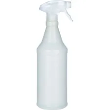 National Industries For the Blind 8125004887952 — SKILCRAFT Applicator Spray Bottle - Spray - 16 fl oz (0.5 quart) - 1 Each - Clear