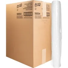 Genuine Joe GJO 58554 — Joe Hot/Cold Foam Cups - 16 fl oz - 500 / Carton - White - Foam - Hot Drink, Cold Drink