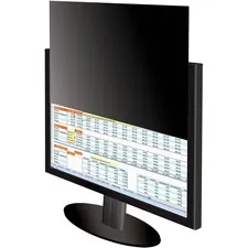 KANTEK SVL19.0 — Kantek Blackout Privacy Filter Fits 19In Lcd Monitors - For 19 Monitor, Notebook - Anti-glare - 1 Pack