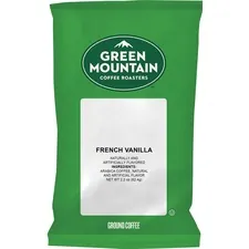 Keurig GMT 4732 — Green Mountain Coffee French Vanilla Coffee - Regular - French Vanilla - 2.2 oz - 50 / Carton