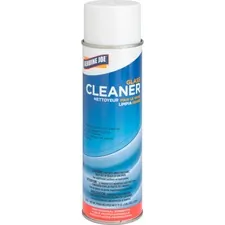 Genuine Joe GJO 02103 — Joe Glass Cleaner Aerosol - Ready-To-Use Aerosol - 19 fl oz (0.6 quart) - 1 Each - White