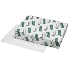 National Industries For the Blind 7530015399832 — SKILCRAFT Nature-Cycle Copy Paper - 92 Brightness - Letter - 8 1/2 x 11 - 2500 / Box