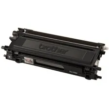 Brother BRT TN115BK — Brother TN115BK Toner Cartridge - Laser - 5000 Pages - Black - 1 Each