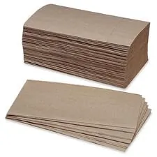 National Industries For the Blind 8540014940911 — SKILCRAFT Kraft Paper Towel - Kraft - Paper - Bleach-free - For Restroom - 250 Per Bundle - 4000 / Box