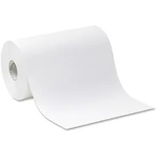 GEORGIA PACIFIC GPC 26610 — Pacific Blue Ultra 9 Paper Towel Rolls (Previously Sofpull) by GP Pro - 1 Ply - 9 x 400 ft - White - Soft, Absorbent - 6 / Carton
