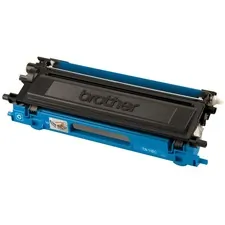 Brother BRT TN110C — Brother TN110C Toner Cartridge - Laser - 1500 Pages - Cyan - 1 Each