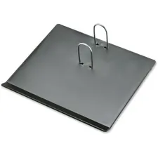 National Industries For the Blind 7520014838994 — SKILCRAFT Calendar Pad Stand - Plastic - 1 Each - Black