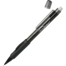 National Industries For the Blind 7520015654872 — SKILCRAFT SlickerClicker Side Advanced Mechanical Pencil - 0.5 mm Lead Diameter - Black Lead - Translucent Barrel - 12 / Dozen