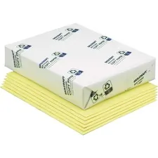 National Industries For the Blind 7530011476811 — SKILCRAFT Two-Sided Printing Xerographic Paper - Letter - 8 1/2 x 11 - 20 lb Basis Weight - 5000 / Box