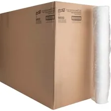 Genuine Joe GJO 58553 — Joe Hot/Cold Foam Cups - 14 fl oz - 1000 / Carton - White - Foam - Hot Drink, Cold Drink