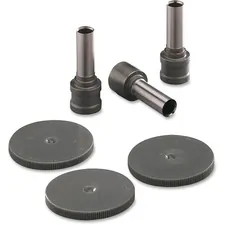 Carl Manufacturing USA CUI 60005 — CARL RP2100 Replacement Punch Head Kit - Silver - 1 / Kit