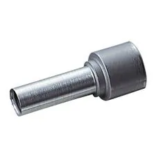 Carl Manufacturing USA CUI 60004 — CARL Replacement Punch Head Kit - 0.28 - Silver - 9 / Set