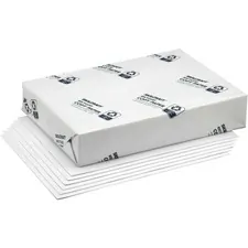 National Industries For the Blind 7530013982652 — SKILCRAFT Alkaline Xerographic Paper - Letter - 8 1/2 x 11 - 20 lb Basis Weight - 5000 / Box
