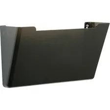 National Industries For the Blind 7520015827279 — SKILCRAFT 7520-01-582-7279 Vertical Wall Hanging File - 7.3 Height x 13.5 Width x 4 Depth - Stackable - Polystyrene - 1 / Each