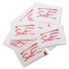 HORMEL CORP MKL SFL14390 - Diamond Crystal Salt Packets - 3000Box