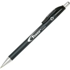 National Industries For the Blind 7520014244864 — SKILCRAFT Tango Mechanical Pencil - 0.5 mm Lead Diameter - Black Rubber Barrel - 12 / Dozen