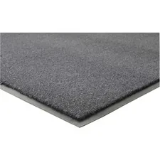 Genuine Joe GJO 56352 - Joe Silver Series Indoor Walk-Off Mats - Warehouse, Indoor -