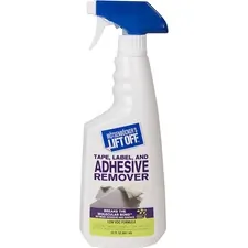 MOTSENBOCKER'S MOT 40701 — M?tsenb?cker's Lift Off Motsenbocker Stain/Tape Remover - Liquid - 22 fl oz (0.7 quart) - 1 Each