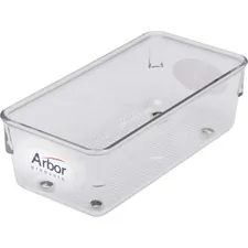 National Industries For the Blind 7520012074190 — SKILCRAFT 7520012074190 Stamp Storage Tray - Desktop - Plastic - 1 Each