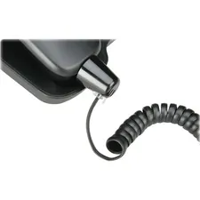 National Industries For the Blind 7520013779534 — SKILCRAFT Telephone Cord Detangler - 1 Pack - Black