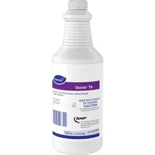 DIVERSEY DVO 4277285 — Diversey Oxivir Ready-to-use Surface Cleaner - Liquid - 32 fl oz (1 quart) - 1 Each