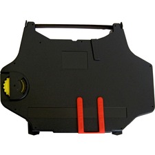 Industrias Kores ITK KOR193B - Industrias Kores Ribbon - Black - 1 Each