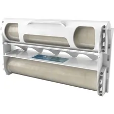 Esselte Corporation XRN 145612EZ — Xyron EZ Laminator Cartridge Refill - for Document - White - 1 Each